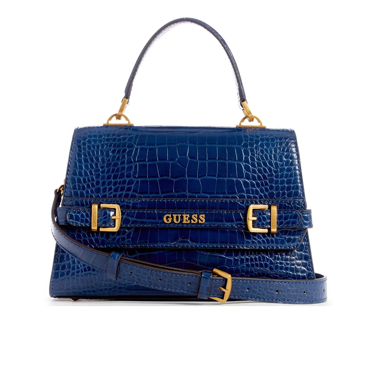 SAC À BANDOULIÈRE GUESS FEMME SIMILICUIR